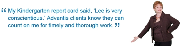 Lee Quote Lee Weisser, M.Ed. 
