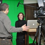 Ernesta Rossi Green Screen Video Production Ernesta Rossi - Green Screen - Video Production