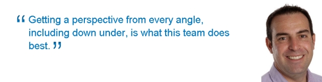 Adrian Quote Adrian Cropley, ABC