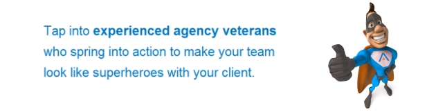 AgencyExec AGENCY EXECECUTIVE
