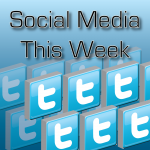 Social Media This Week Twitter Update