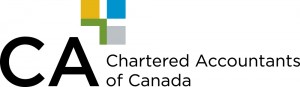 CA of Canada Logo