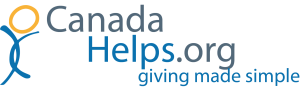 CanadaHelps.org Logo