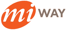 Miway Logo