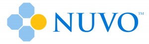 Nuvo Research Logo