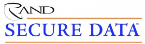 Rand Secure Data Logo
